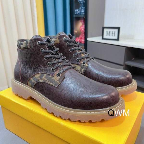 Picture of Fendi Shoes _SKUFendisz38-452CWM12034729